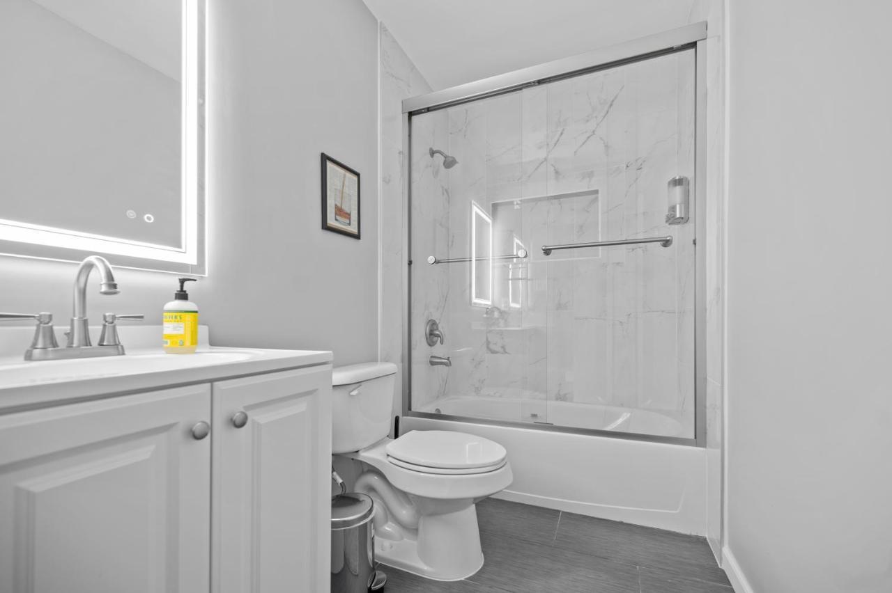 Apartamento Wild West Getaway Saint Charles Exterior foto